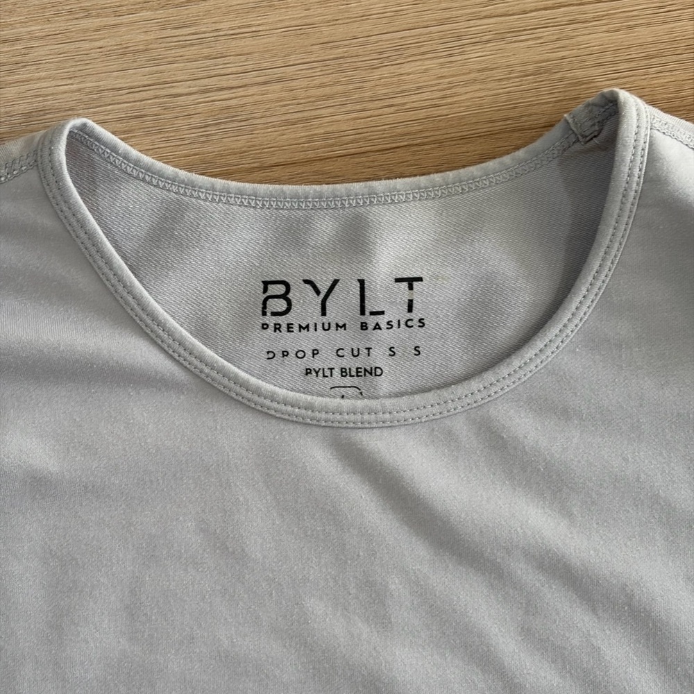 BYLT Drop-Cut - Picture 2 of 5